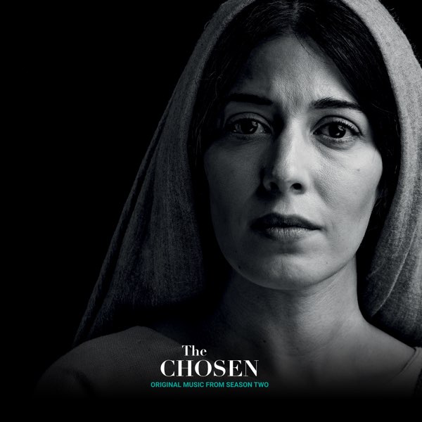 The Chosen - Temporada 3 - (2/8) - De dois em dois 
