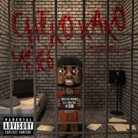 Chiko Kako - EP - Crazy Coco