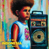 Indonesia (Beat Project) artwork