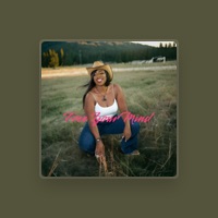 PATRICE LOVELY - Lyrics, Playlists & Videos