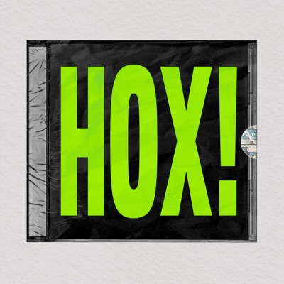 Hox! - Single
