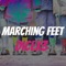 Marching Feet - DICEx3 lyrics