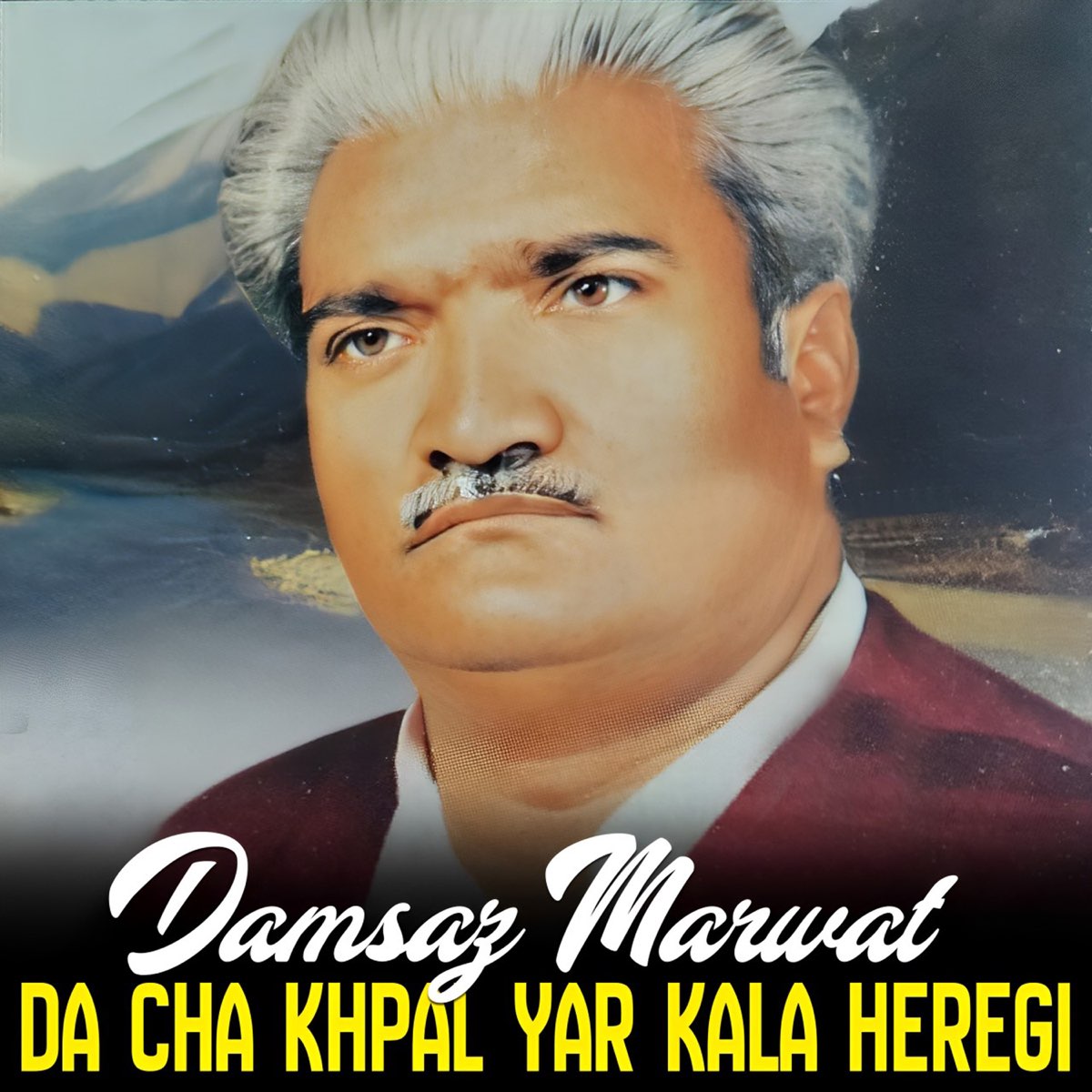 Da Cha Khpal Yar Kala Heregi - Damsaz Marwat의 앨범 - Apple Music Apple Music에서 감상하는 Damsaz Marwat의 Da Cha Khpal Yar... 