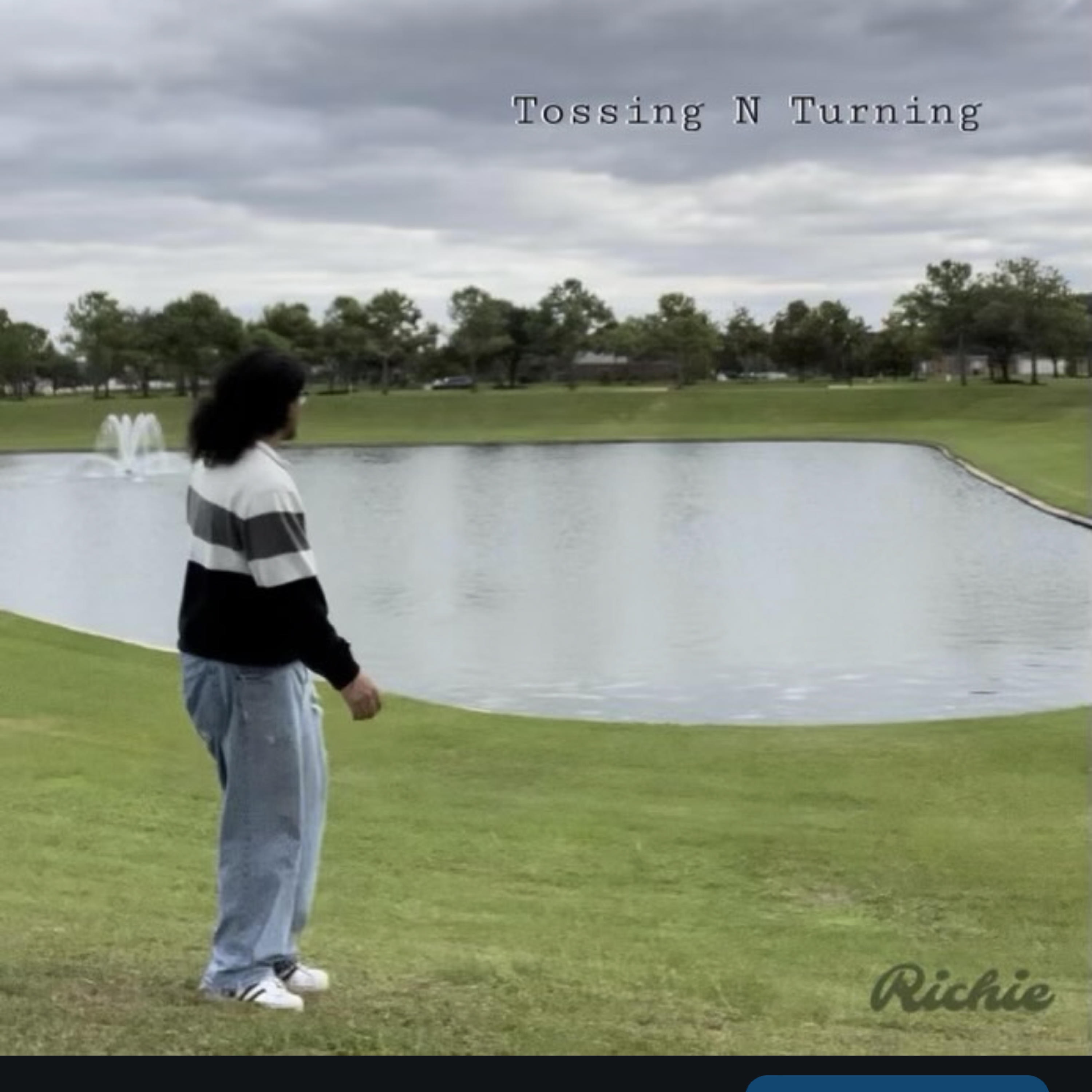 Tossing N Turning - EP
