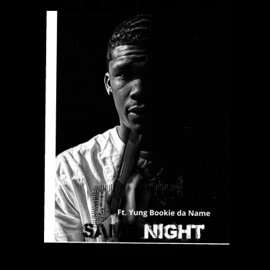 Same night (feat. Yung Bookie da Name) YBC Zae