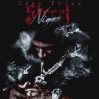 Street N***a - Single - Trey Twizz