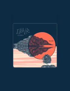 Escucha a Elliavir, mira videos musicales, lee su biografía, consulta las fechas de las gira y más.