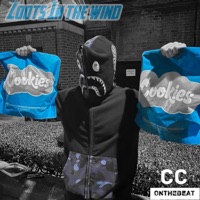 Zoots in the wind (feat. Cassius Clifford) - Single - Jmac