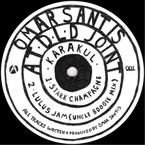 A T.D.L.D. Joint EP