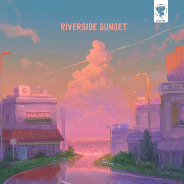 Riverside Sunset - EP