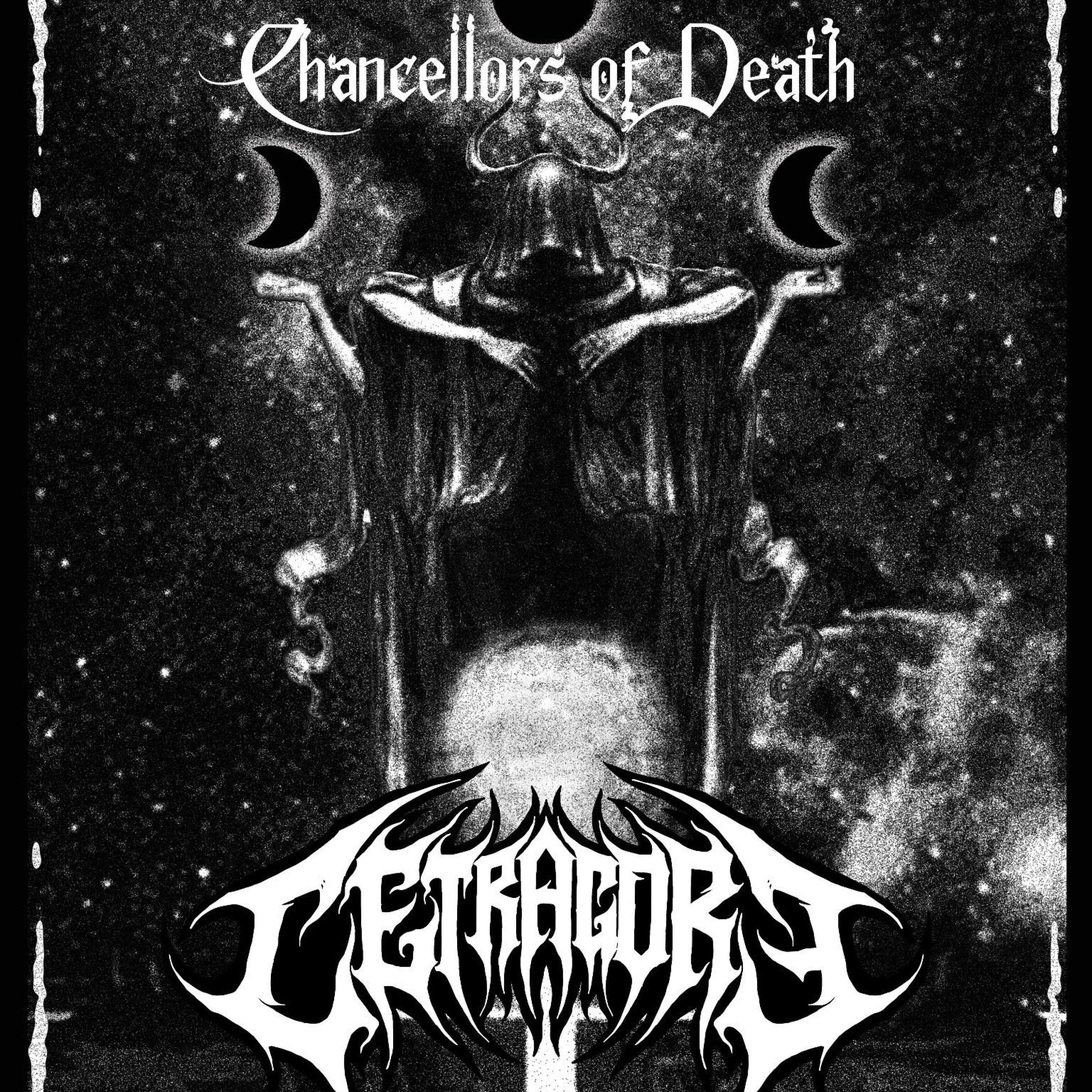 Chancellors of Death - EP