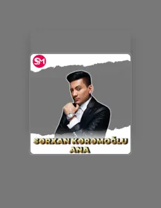 Sərxan Kərəmoğlu सुनें, म्यूज़िक वीडियो देखें, बायो पढ़ें, दौरे की तारीखें और बहुत कुछ देखें!