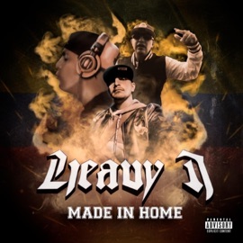 Peso Pesado (New Edition) Heavy J