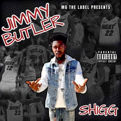 Jimmy Butler - Single