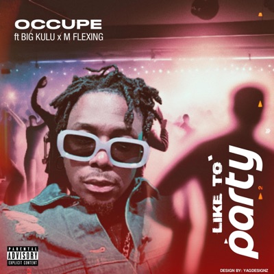 Like to party (feat. Big kulu & M flexing) - Single