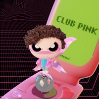 CLUB PINK - EP - AIMAN