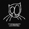 Stuff In The Trunk (feat. Miss Kittin) [Instrumental] cover art