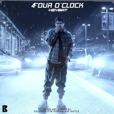 Four o'clock (feat. Heybat) - Single