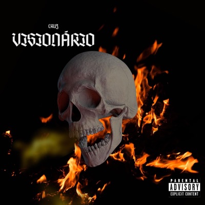 Visionário - Single