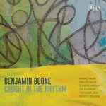 Benjamin Boone - We Bring the Soul to It (feat. Faylita Hicks)