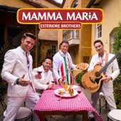 Mamma Maria artwork