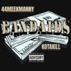 Bandaids (feat. Kota Kill) - Single