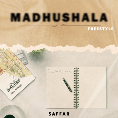 Madhushala - Single