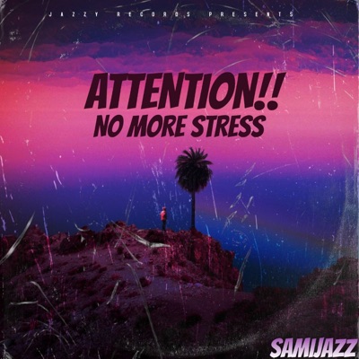 No More Stress - Single