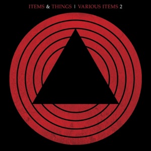 Various Items 2 - EP