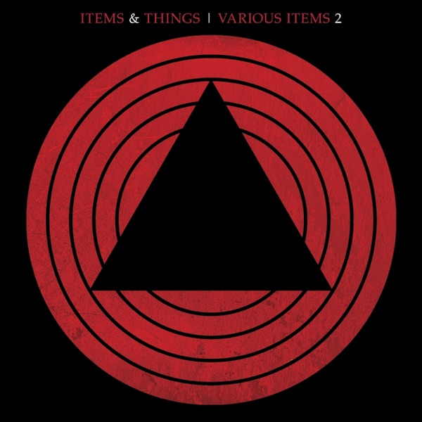 Various Items 2 - EP