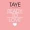 Ready to Love - Taye Williams lyrics