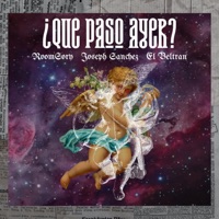 ¿Que Pasó Ayer? (feat. Joseph Sxnchez & El Beltran) - Single - ROOMSORY