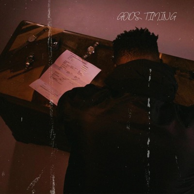 God's Timing - Single