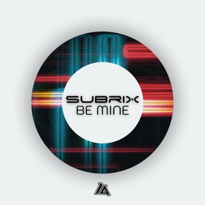 Be Mine / Not Just Nothing - Single