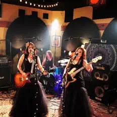 Listen to No Small Children, watch music videos, read bio, see tour dates & more!