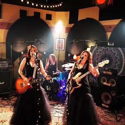 Listen to No Small Children, watch music videos, read bio, see tour dates & more!