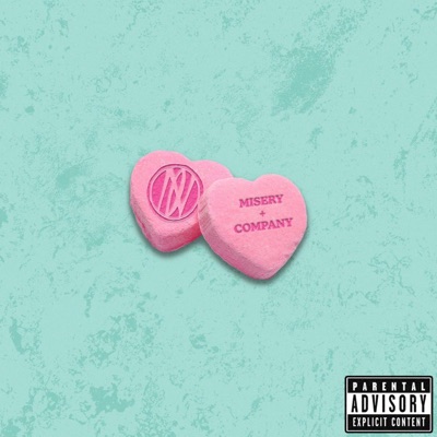 Misery + Company - Single