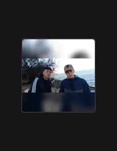 Kriken Bad NSC을(를) 듣고, 뮤직 비디오를 보고, 약력을 읽고, 투어 일정 등을 확인하세요!