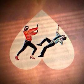 JAG (feat. Jean Paul, Asiatica & Luna Nehyat) Nishwakie