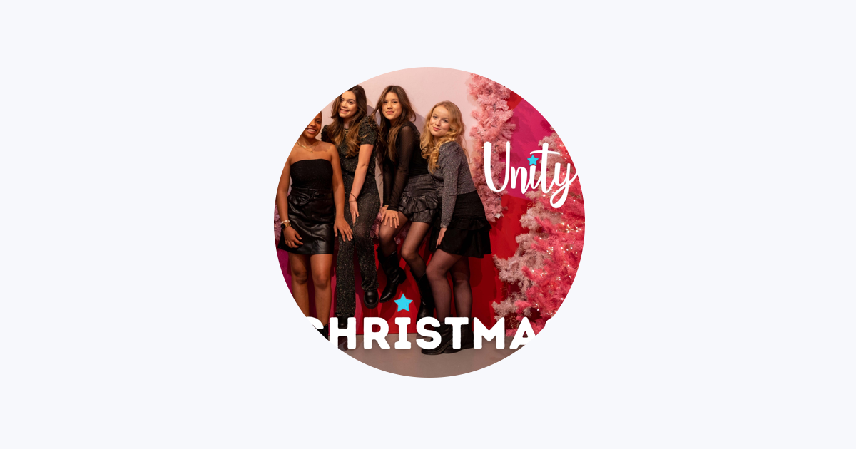 Unity - Apple Music