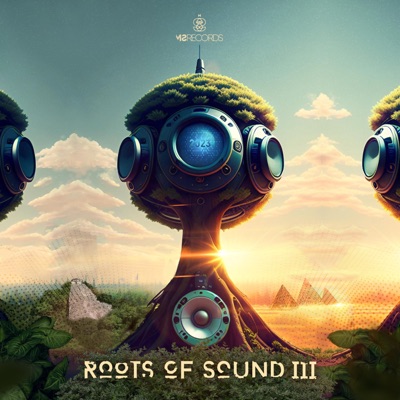 Roots of Sound III