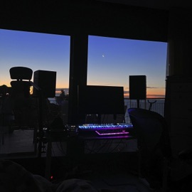 I Don't Sleep inemin