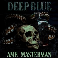 Deep Blue (feat. Masterman MC) - Single - A Maronna Records