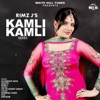 Kamli Kamli (feat. Yo Yo Honey Singh & Raftaar) [Remix] - Single