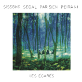 Les Égarés - Ballaké Sissoko, Vincent Ségal, Emile Parisien & Vincent Peirani