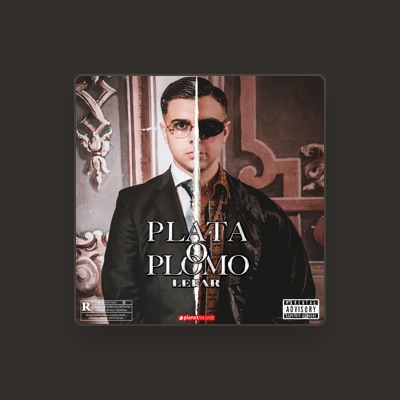 Listen to Lefar, watch music videos, read bio, see tour dates & more!