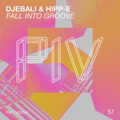 Fall Into Groove (M-High Remix) artwork