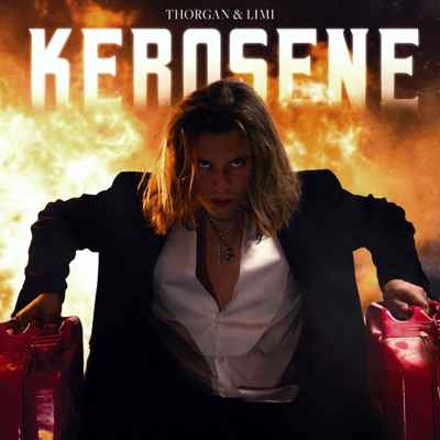 Kerosene (feat. Limi) - Single