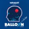 Balloon (feat. Joe Bel) [version air française] artwork