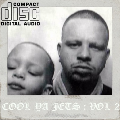 COOL YA JETS : VOL 2